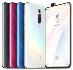 Xiaomi Redmi K20 Pro Premium / Phone Specification - Flagship Legends